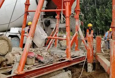沅江现在打井50米需要多少钱